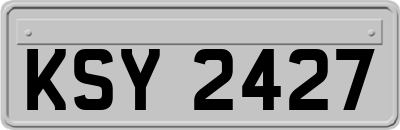 KSY2427