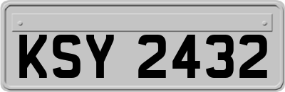 KSY2432