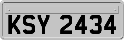 KSY2434