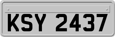 KSY2437