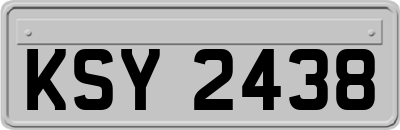 KSY2438