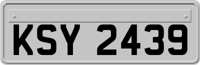 KSY2439
