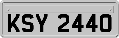 KSY2440