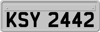 KSY2442
