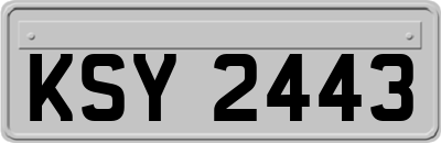 KSY2443