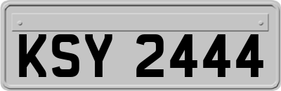 KSY2444