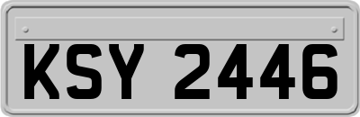 KSY2446