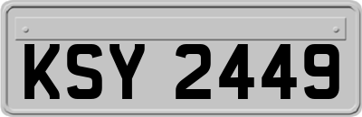 KSY2449