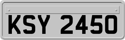 KSY2450