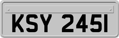 KSY2451