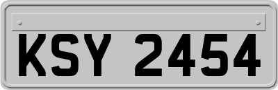 KSY2454