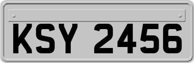 KSY2456