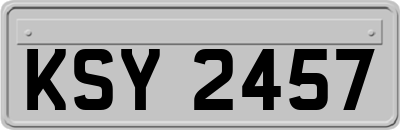 KSY2457