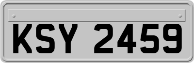 KSY2459