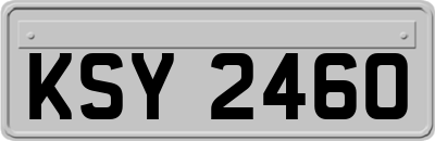 KSY2460