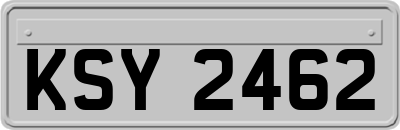 KSY2462
