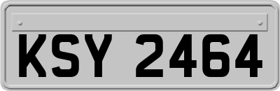KSY2464