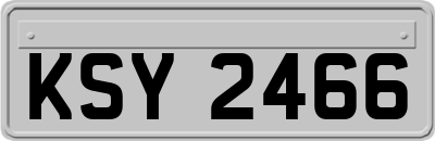 KSY2466