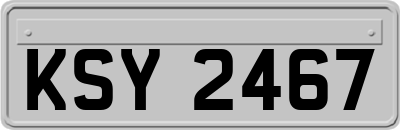 KSY2467