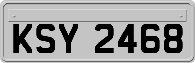 KSY2468