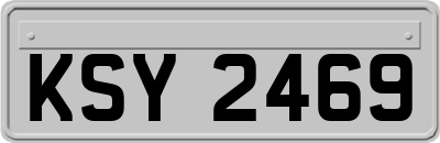 KSY2469