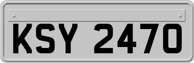 KSY2470