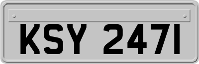KSY2471