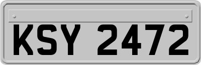 KSY2472
