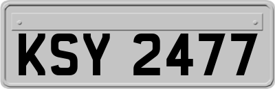 KSY2477