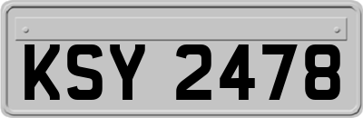 KSY2478