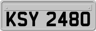 KSY2480