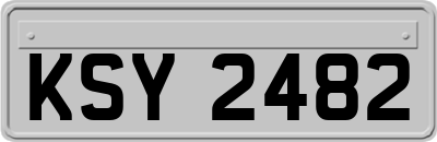KSY2482