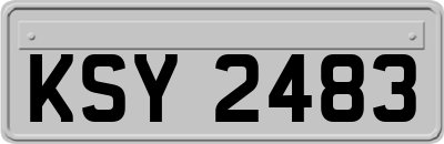 KSY2483