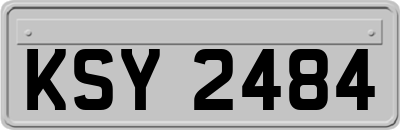 KSY2484