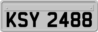 KSY2488