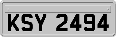 KSY2494