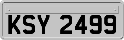 KSY2499