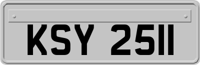 KSY2511