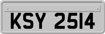 KSY2514