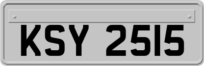 KSY2515