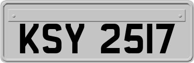 KSY2517