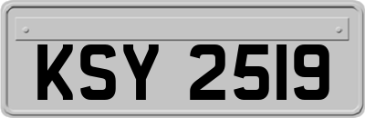 KSY2519