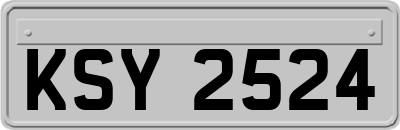 KSY2524