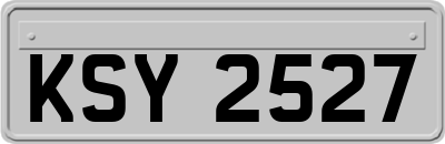 KSY2527
