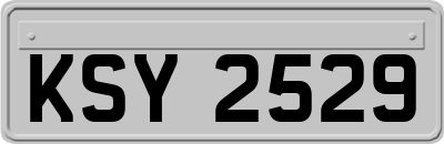 KSY2529