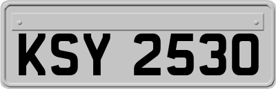 KSY2530
