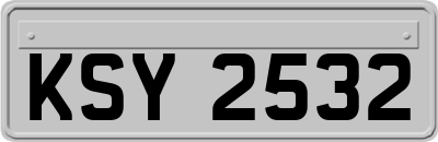 KSY2532