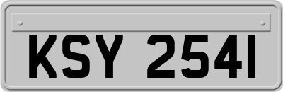 KSY2541