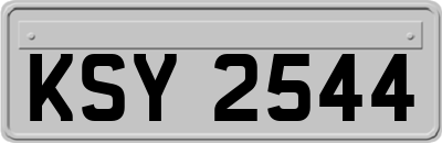 KSY2544