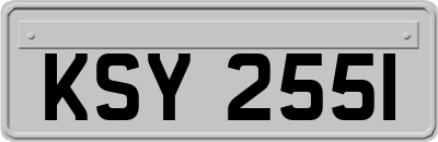 KSY2551